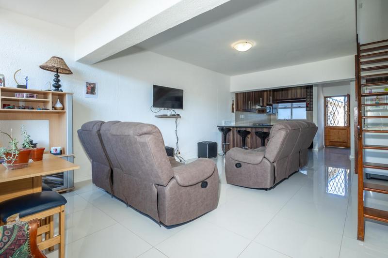 2 Bedroom Property for Sale in Parow North Western Cape